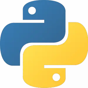 Biểu tượng của Python